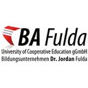Private Berufsakademie Fulda- University of Cooperative Education gGmbH company logo