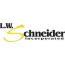L.W. Schneider, Inc. company logo