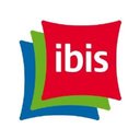 Hôtel ibis company logo