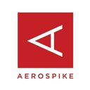 Aerospike company logo