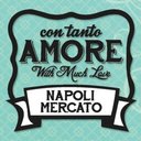 Napoli Mercato company logo