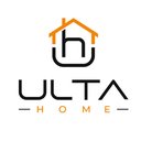 Ulta Home Improvements company logo
