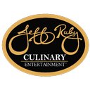 Jeff Ruby Culinary Entertainment company logo