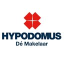 Hypodomus Makelaars Eindhoven company logo