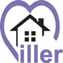 Miller Home care company logo