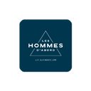 Les Hommes D'Abord company logo