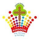 Kingdom Preschool company logo