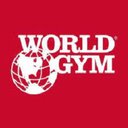 World Gym México company logo