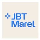 JBT Marel company logo