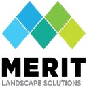Merit Landscape Solutions company logo