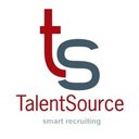 TalentSource company logo