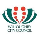 Willoughby City Council company logo