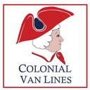 COLONIAL VAN LINES company logo