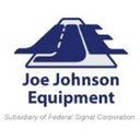 Joe Johnson Equipment Halifax company logo