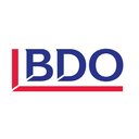 BDO company logo