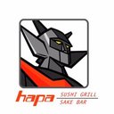 Hapa Sushi Grill &amp; Sake Bar company logo