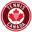 Canadian Tennis Association company logo
