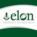 Elon Property Management company logo