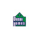 Desai Homes company logo