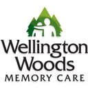 Wellington Woods Memory Care company logo