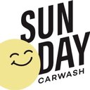 Sun Day Carwash company logo