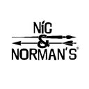 Nic & Normans company logo