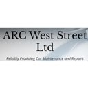 Accident repair centre