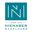 Nienaber Makelaars Weesp company logo