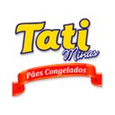 Tati Minas Pães Congelados company logo