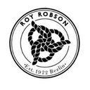ROY ROBSON company logo