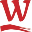 Waldom Electronics company logo