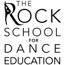 The Rock School for Dance Education company logo