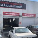 Carrosserie SarceLLoise_Carrosserie AD company logo