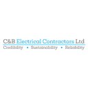 C&B Electrical Contractors Ltd company logo
