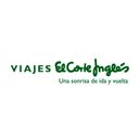 Viajes El Corte Inglés company logo