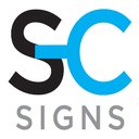 Smithcraft Custom Architectural Signs company logo