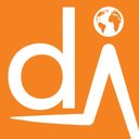 Dimagi company logo