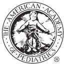 American Academy of Pediatrics company logo