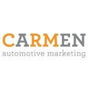 CARMEN automotive BV company logo
