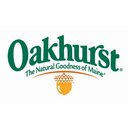 Oakhurst Dairy company logo