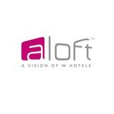 Aloft Dijon company logo