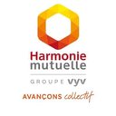 Harmonie company logo