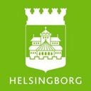Helsingborgs stad company logo
