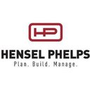 Hensel Phelps company logo