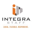 Integra Staff company logo