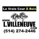 L.Villeneuve &amp; cie (1973) Ltée company logo