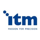 ITM Isotope Technologies Munich SE company logo