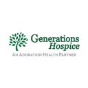 Generations Hospice company logo