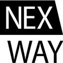 Nexway company logo