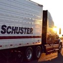 Schuster company logo